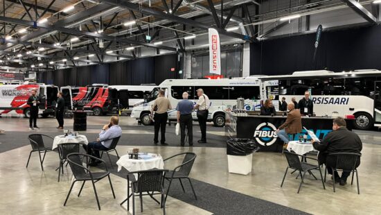 Bus2026 FIBUS
